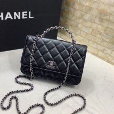 Chanel WOC Bags